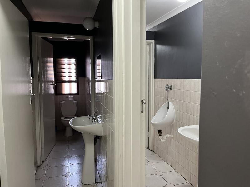 To Let commercial Property for Rent in Montague Gardens Western Cape